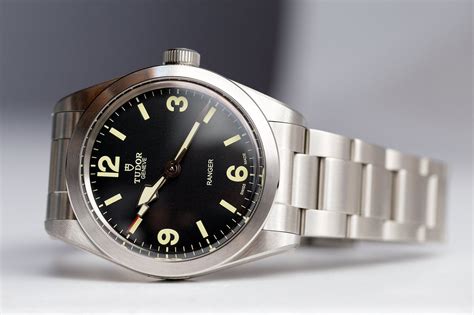 tudor ranger 2022 price